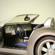 Illustration for article titled 2004 Ford Shelby Cobra Concept in 1:18 Scale